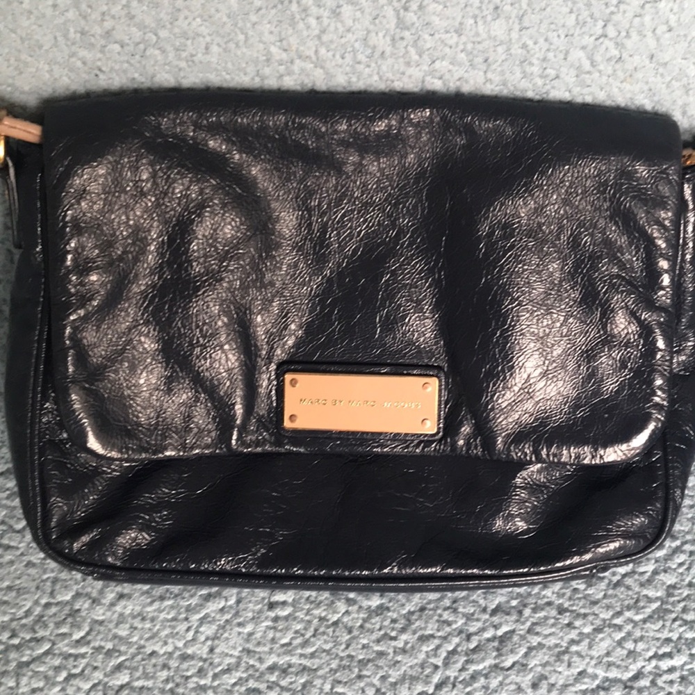 Marc by Marc Jacobs clutch/crossbody bag.